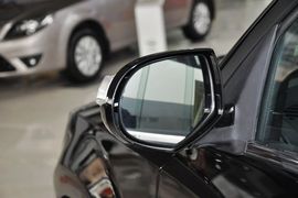 2013款海马骑士2.0L自动智能领航型
