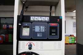 2013款东风日产新骊威CVT深度评测