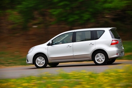 2013款东风日产新骊威CVT深度评测