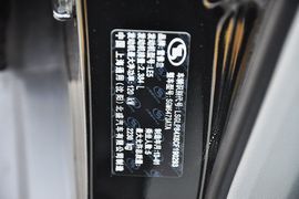 2012款雪佛兰科帕奇2.4L五座豪华版