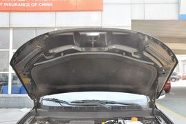 2012款雪佛兰科帕奇2.4L五座豪华版