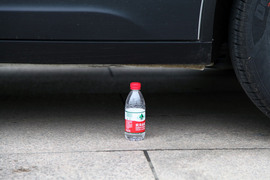 2013款一汽奔腾X80宁波试驾实拍