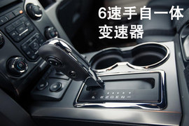 2013款福特F150
