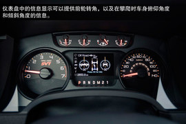 2013款福特F150