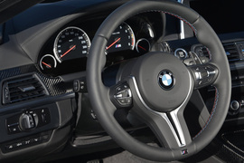 2014款宝马M5