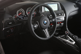 2014款宝马M5