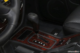 奔驰G级BRABUS
