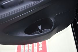 2011款日产骐达1.6L手动舒适版