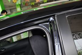 2011款日产骐达1.6L手动舒适版