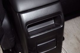 2011款日产骐达1.6L手动舒适版