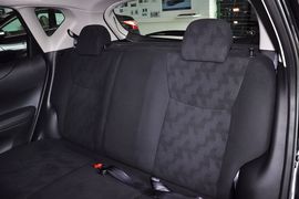 2011款日产骐达1.6L手动舒适版