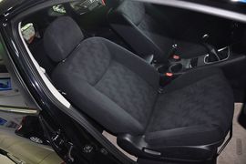 2011款日产骐达1.6L手动舒适版