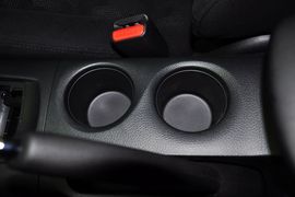 2011款日产骐达1.6L手动舒适版