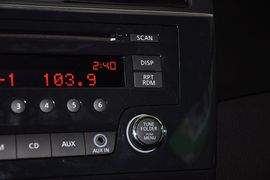 2011款日产骐达1.6L手动舒适版