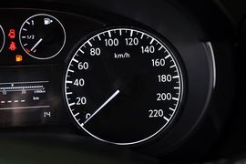 2011款日产骐达1.6L手动舒适版