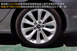 外观/性能表里如一