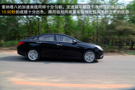 外观/性能表里如一