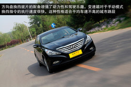 外观/性能表里如一