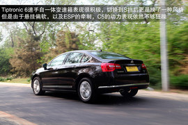 外观/性能表里如一