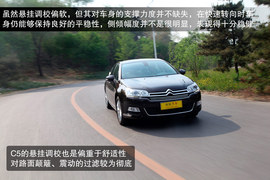 外观/性能表里如一