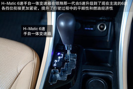 外观/性能表里如一