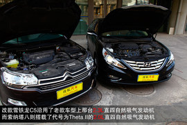 外观/性能表里如一