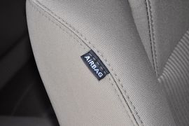 2013款福特野马3.7L