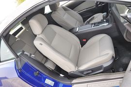 2013款福特野马3.7L