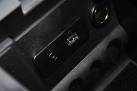 2013款福特野马3.7L