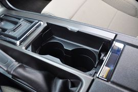 2013款福特野马3.7L