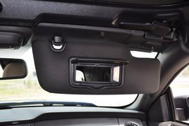 2013款福特野马3.7L