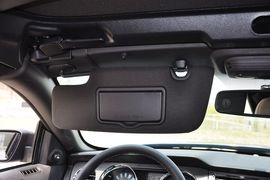 2013款福特野马3.7L