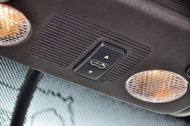 2013款福特野马3.7L