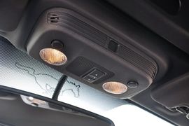2013款福特野马3.7L