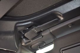2013款福特野马3.7L