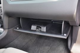 2013款福特野马3.7L