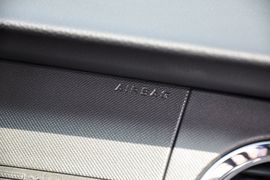 2013款福特野马3.7L