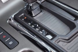 2013款福特野马3.7L