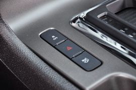 2013款福特野马3.7L