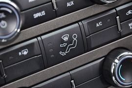 2013款福特野马3.7L