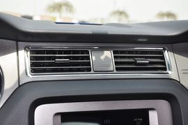 2013款福特野马3.7L