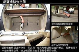 2013款东风日产新骊威CVT深度评测