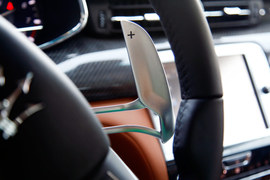 2013款玛莎拉蒂总裁试驾实拍