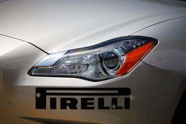 2013款玛莎拉蒂总裁试驾实拍