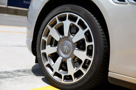 2013款玛莎拉蒂总裁试驾实拍