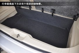 2013款日产贵士3.5L自动SL型到店实拍