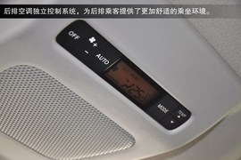 2013款日产贵士3.5L自动SL型到店实拍