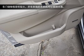 2013款日产贵士3.5L自动SL型到店实拍