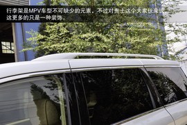 2013款日产贵士3.5L自动SL型到店实拍