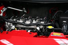 长城炫丽1.5VVT